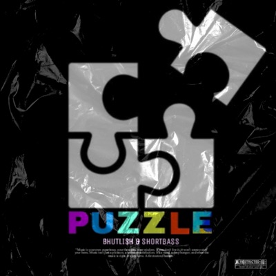 Puzzle EP - EP