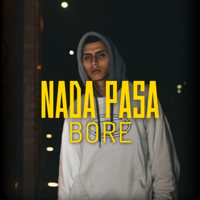 Nada Pasa - Single