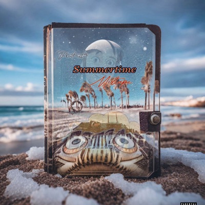 Summertime mixtape - Single
