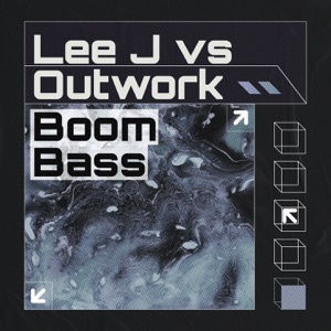 Boom Bass - Single
