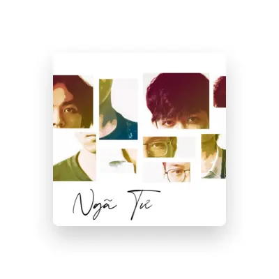 Listen to Why Not, watch music videos, read bio, see tour dates & more!