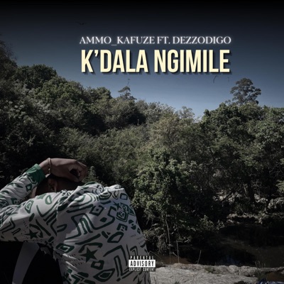 Kdala Ngimile (feat. Dezzodigo) - Single