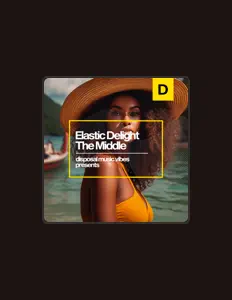 Elastic Delightを聴いたり、ミュージックビデオを鑑賞したり、経歴やツアー日程などを確認したりしましょう！