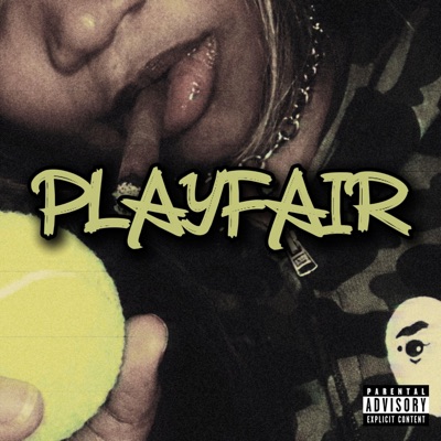 Play Fair - Single