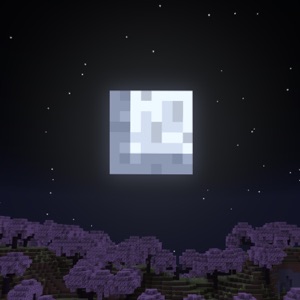 Dancing in the Moonlight (Minecraft Note Blocks)