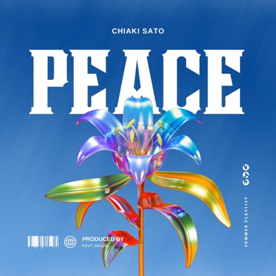 Peace (Instrumental) - Single