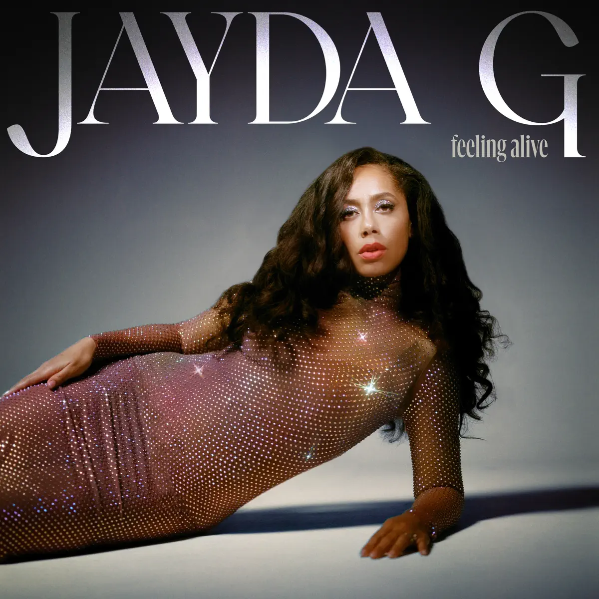 Jayda G - Feeling Alive - Single (2024) [iTunes Plus AAC M4A]-新房子