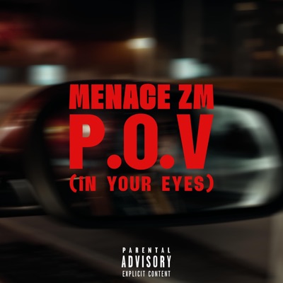 P.O.V (In Your Eyes) - Single