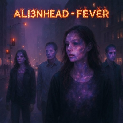 FEVER INTERLUDE - Single