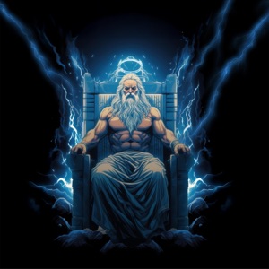 Wisdom of the Thunder God: Shamanic Drumming and Native Flute with Thunderstorm Sounds, Norse Mythology
