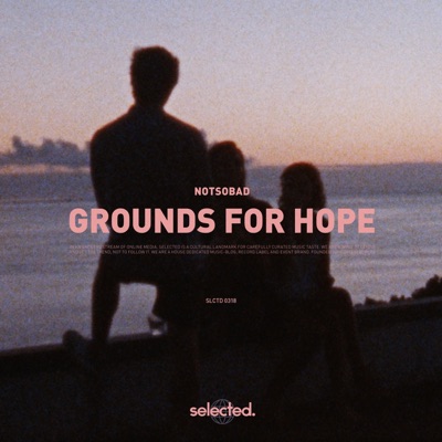 Grounds for Hope - Single