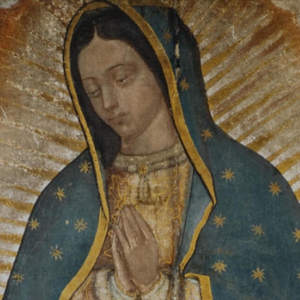 SAINT MARY MIX