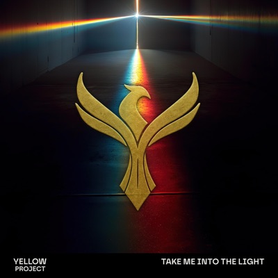 Take me into the light - Single