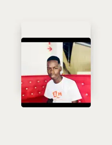 Ακούστε περιεχόμενο από DJ Nghudla, παρακολουθήστε μουσικά βίντεο, διαβάστε το βιογραφικό, δείτε ημερομηνίες περιοδείας, και πολλά ακόμη!