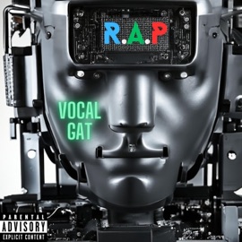 Vocal Gat R.A.P.