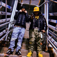 Guerra - Single - TYKING & Papy Black