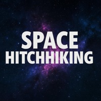 Space HitchHiking - EP - Leonardo Aguilar