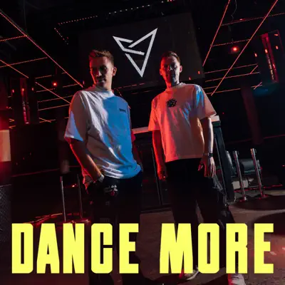 Listen to DANCE MORE - Single by DONT BLINK