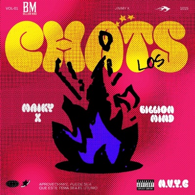 Los Chats - Single