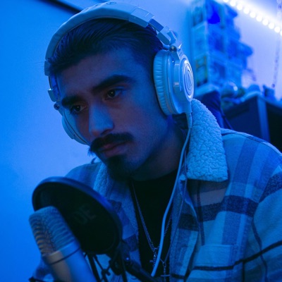 Maybe It Was Me - EP