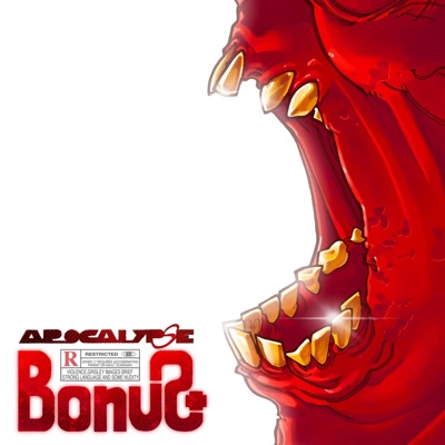 Freestyle Apocalypse (BONUS) - Single