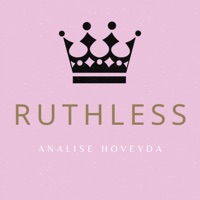 Ruthless (feat. Analise Hoveyda & Mark MacTaggart) - Single - Viralnoise