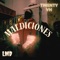MALDICIONES - Twenty VH lyrics
