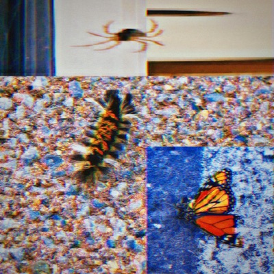 DEAD IDOLZ (feat. nic violets & SonniVegas) - Single