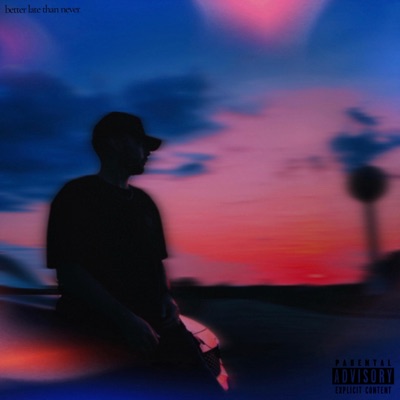 better late than never