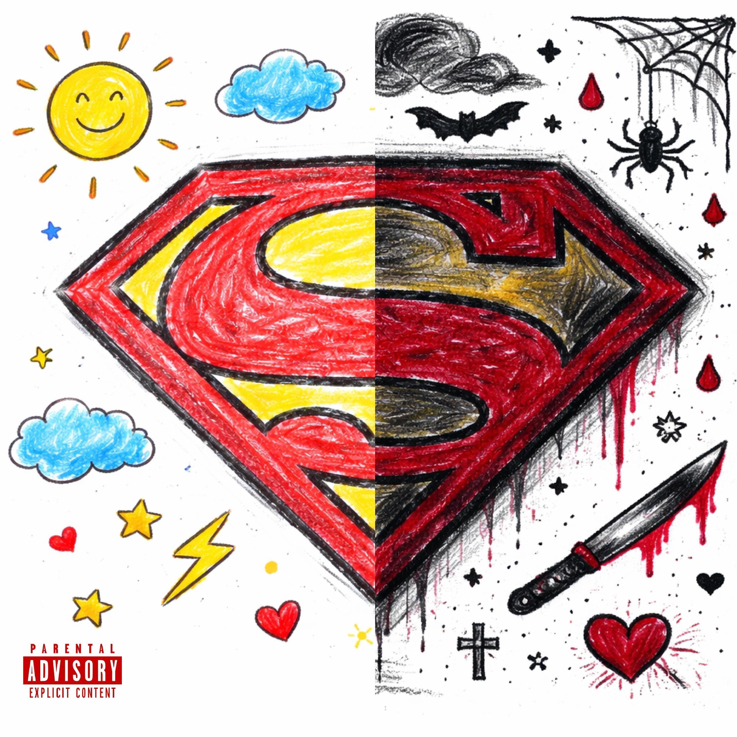 Superman - Single