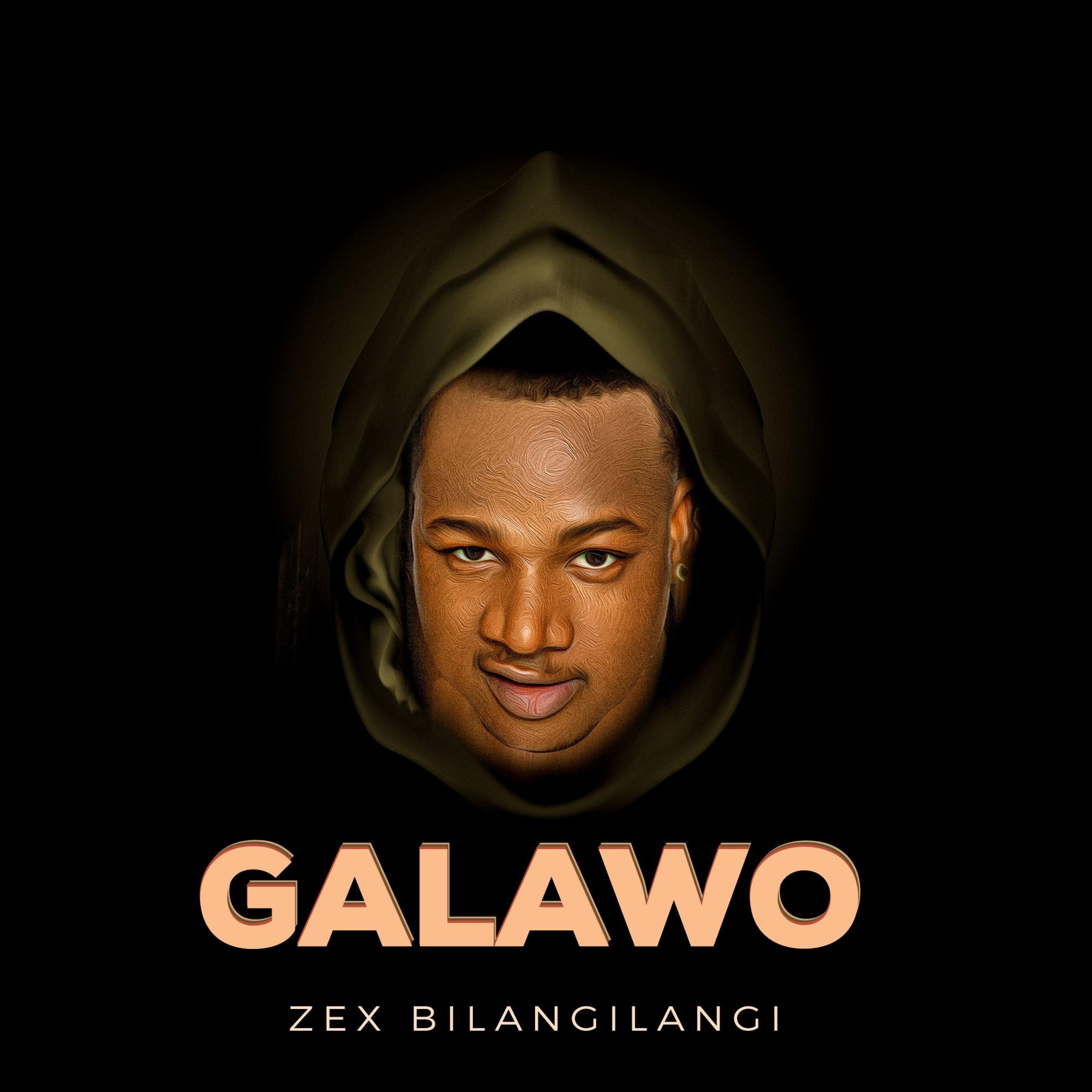 Galawo - Single