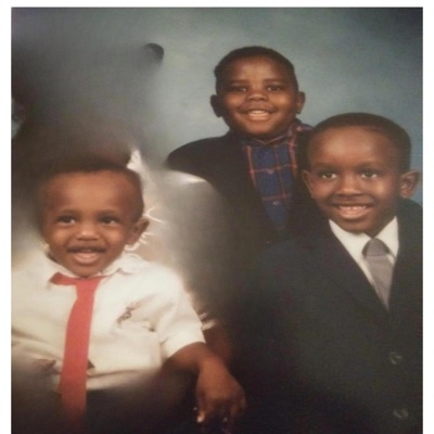 What's A Black Boy Without His Mama - Single