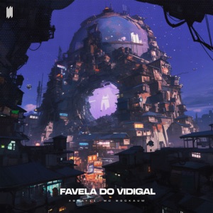 FAVELA DO VIDIGAL - Single