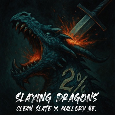 Slaying Dragons - Single