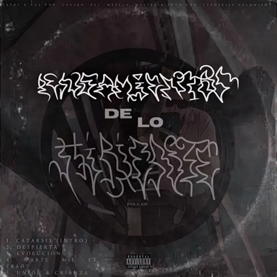 Parte Mil (Pensamientos de Lo Hiriente) [feat. Fraos] - Single