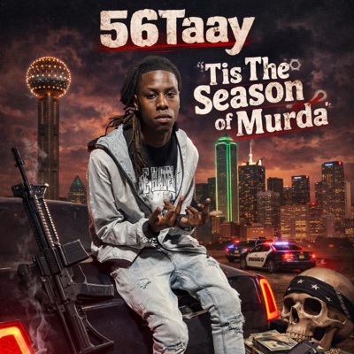 Tis The Season Of Murda - EP
