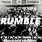 Rumble CoronerZ - Pete Cain lyrics