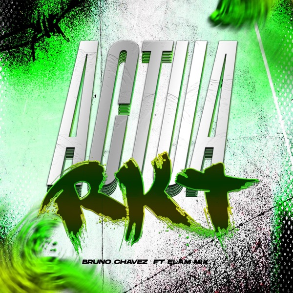 ACTÚA RKT (feat. Bruno Chavez Dj) [Set Live]