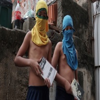 Favela (feat. Bill Beats & MC Menor da VZ) - Single - Magu7