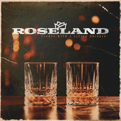 Starts with a Little Drinkin' - Single