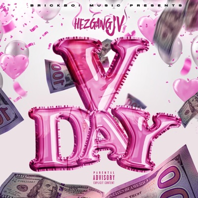 V Day - Single
