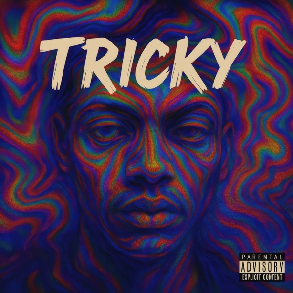 Tricky (feat. Capolow) - Single