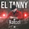 El Tanny - Hansel Martinez lyrics
