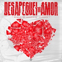 Desapeguei do Amor - Single - MC MIlla, DJ LéoSheik & Mc juninho da 07