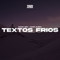 Textos Fríos (Cover) - Single - Manu MM, Cami Alesa & Boom Vibes Music