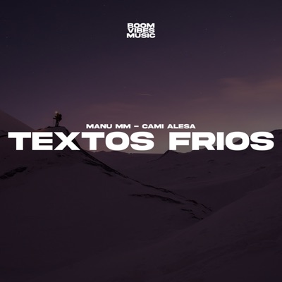 Textos Fríos (Cover) - Single