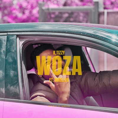 Woza (feat. Mkiller) - Single