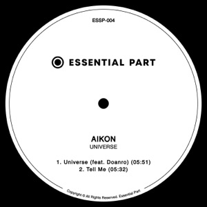 Universe - Single