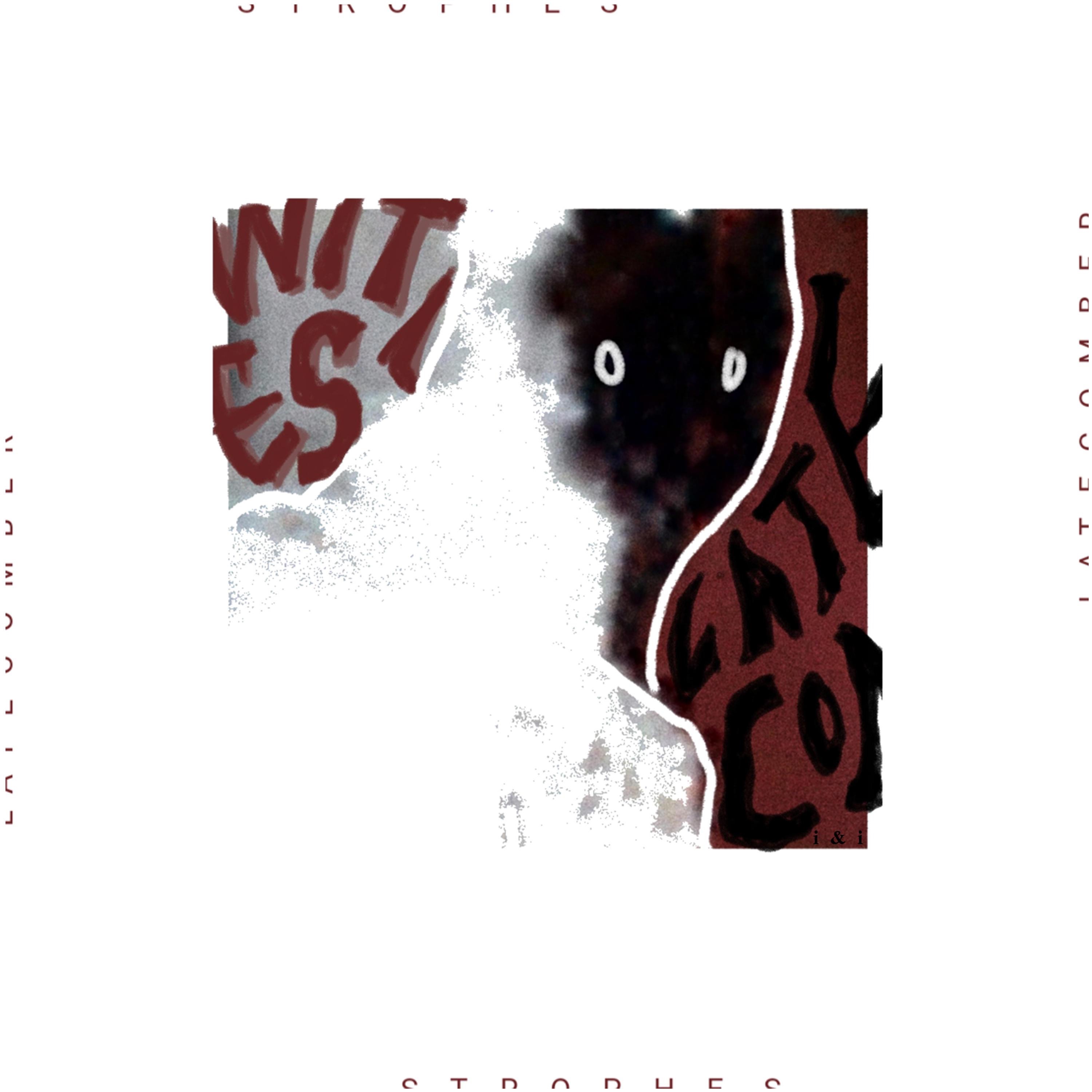 strophes