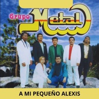 A Mi Pequeño Alexis - Grupo Metal